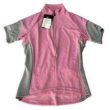 Maglia Ciclismo Spinning Donna