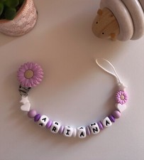 CATENELLA PORTA CIUCCIO PERSONALIZZABILE