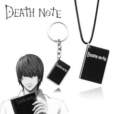 2PCS Anime Death Note