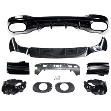 Adatto per Mercedes CLA C118