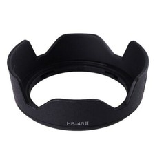 Per Nikon 18-55 mm DX /