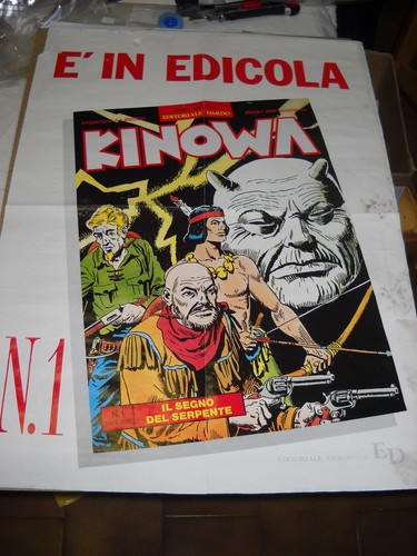 Poster manifesto kinowa - /,
