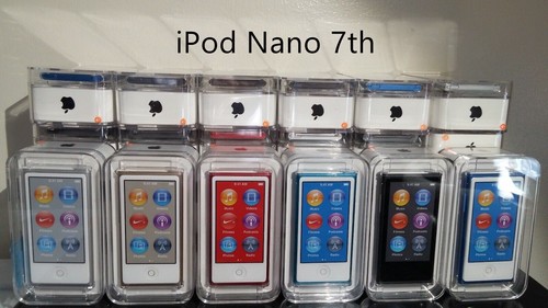 Nuovo apple ipod nano - ✅,