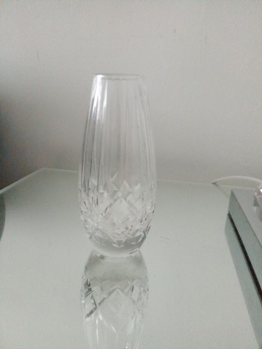 Vaso fiori vetro - vaso, di