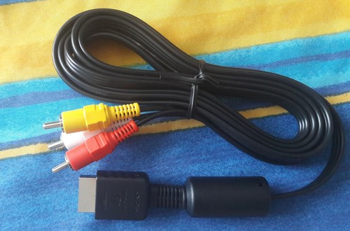 Cavo audiovideo rca per - cavo,