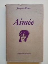 Aimee - Jacques Riviere -