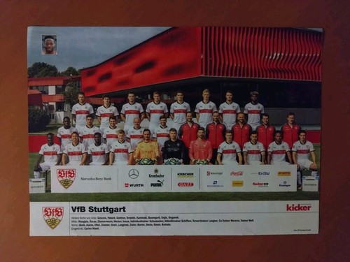 Vfb stoccarda foto - vfb, stoccarda,