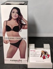 Adriana Chechik Fleshlight