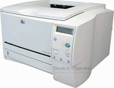 HP LaserJet 2300 stampante