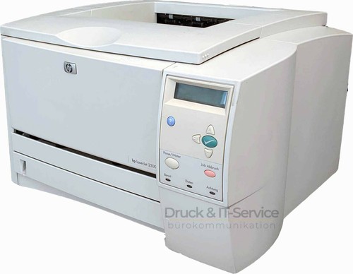 Laserjet 2300 stampante - hp,