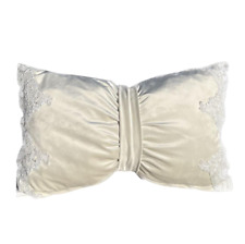 Cuscino A Fiocco In Morbido