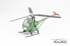 Kit fusoliera Schweizer 300C / TH-55 1:32 per Blade mCPX BL2