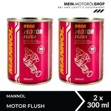 Mannol MN9900 Motor Flush
