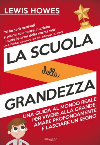 Libro scuola della - la,