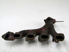 A6401420601 COLLETTORE DI SCARICO MERCEDES CLASSE B 200 CDI W245 2.0 103KW 5P D 