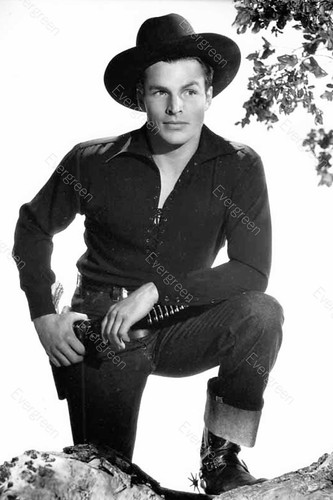 Buster crabbe attore - buster,