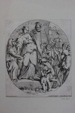 Arnold van Westerhout (1651 -