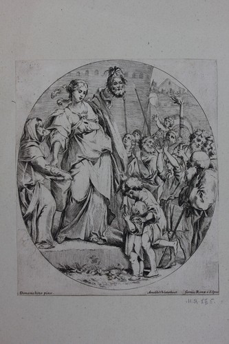 Arnold van westerhout 1651 - van,