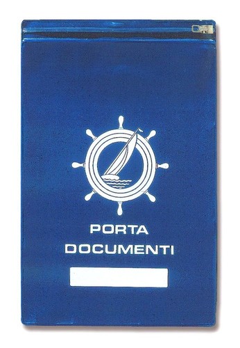 Porta documenti busta