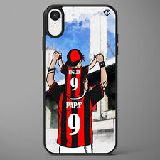 Cover cellulare Foggia di padre in figlio 2021,Custodia telefono tifosi Foggia