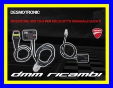 Antenna ricevitore GPS 10HZ