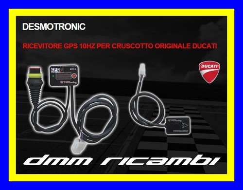 Antenna ricevitore gps 10hz - ricevitore,