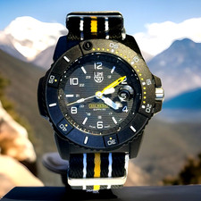 Luminox XS.3601 Navy Seal