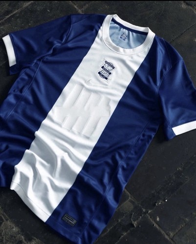 Maglia birmingham city - birmingham,