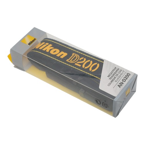Nikon d200 200 - d200,