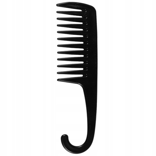 Pettine parrucchiere top - da,