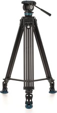 Benro Video Tripod with Head