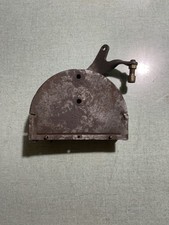 FILTRO CARBURATORE Piaggio Vespa BACCHETTA 1948 -1949 monta anche 98