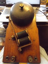 CAMPANELLO PORTA ELETTRICO