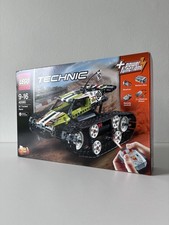 Lego Technic 42065 RC Tracked