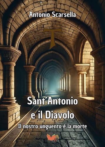 Libri antonio scarsella - libri,
