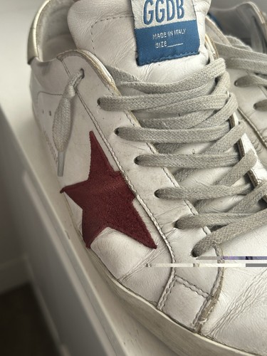 Sneakers golden goose numero - sneakers,