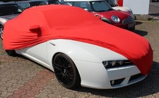 Cover Auto Garage Completa