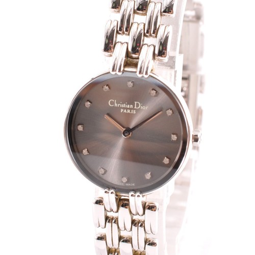Orologio christian dior bagira - orologio,