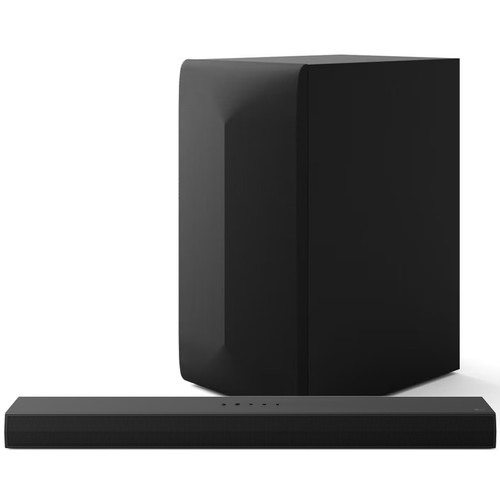 S60t soundbar 3 - -, con