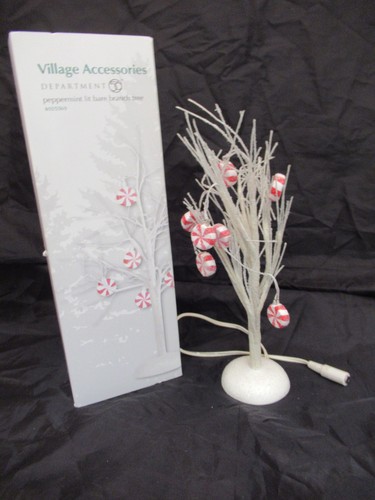 2012 dept village - dept, 56