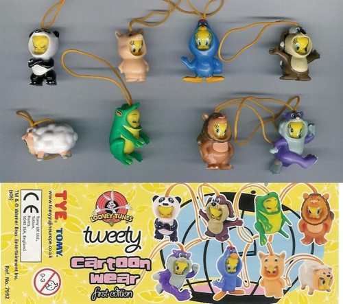 Titti tweety wear - titti, 8