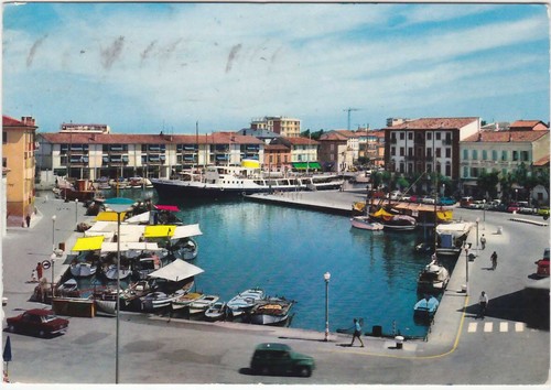Grado gorizia il - -,