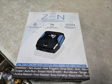 Cronus zen controller - zen,