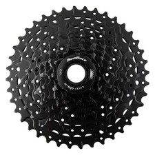 cassetta pignoni m980 9v 11-40