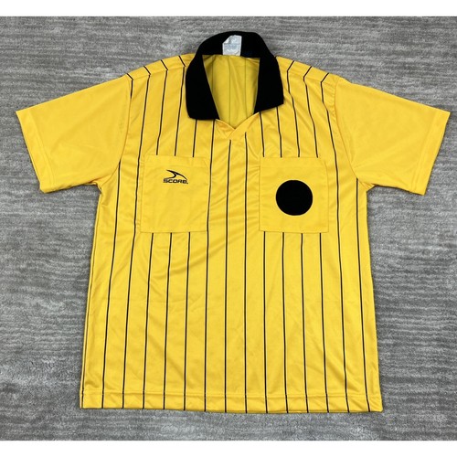 Maglia score arbitro uomo - maglia,