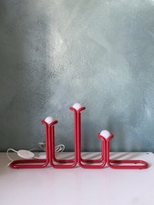 IKEA STRALA Sträla LED Collaborazione Gustaf Westman Lampada Candelabro Nuova