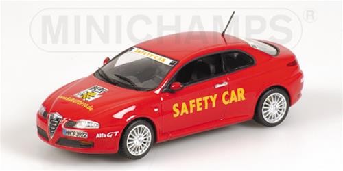 Minichamps alfa romeo gt - 1:43,