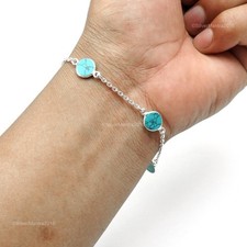 Bracciale In Argento Sterling
