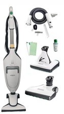 FOLLETTO VK220S VORWERK EB420S