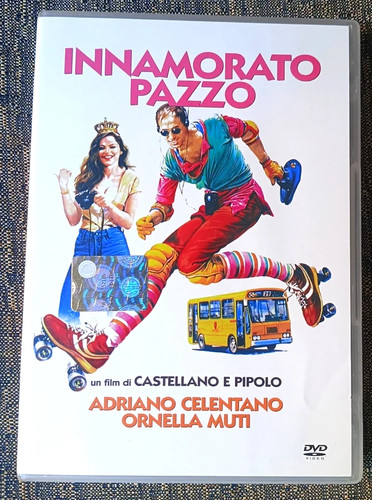 Innamorato pazzo adriano - innamorato, pazzo_adriano
